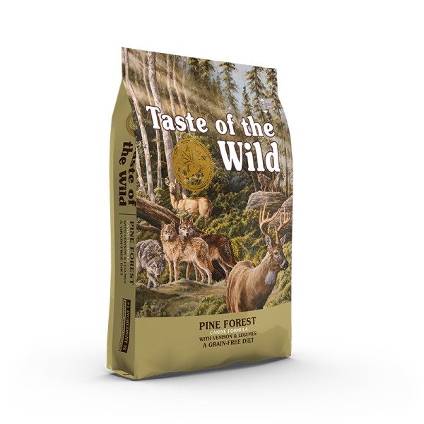 TOW PINE FOREST CANINE 5.6 kg
