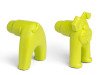 Іграшка для собак Toppl Stopper Green/Топпл стоппер зелений