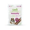 Напіввологі функціональні ласощі для собак Canvit Snack Immunity, 200 г
