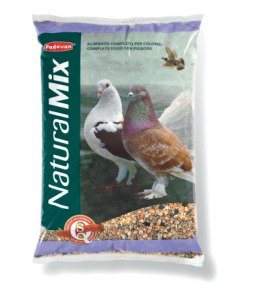 NatMix Colombi 5kg/Корм д/голубів Падован НатуралМікс Коломбі 5 кг