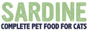 PRIMAL SPIRIT IBERIAN SARDINE CAT FOOD/Повнораціонний корм д/котів Іберіан Сардина 1 кг