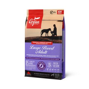 ORIJEN Adult Large Breed 11.4KG