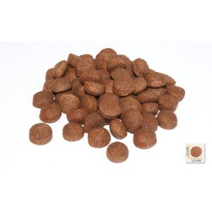 BonaCibo Adult Dog High Energy Chicken&Rice with Anchovy 4 kg