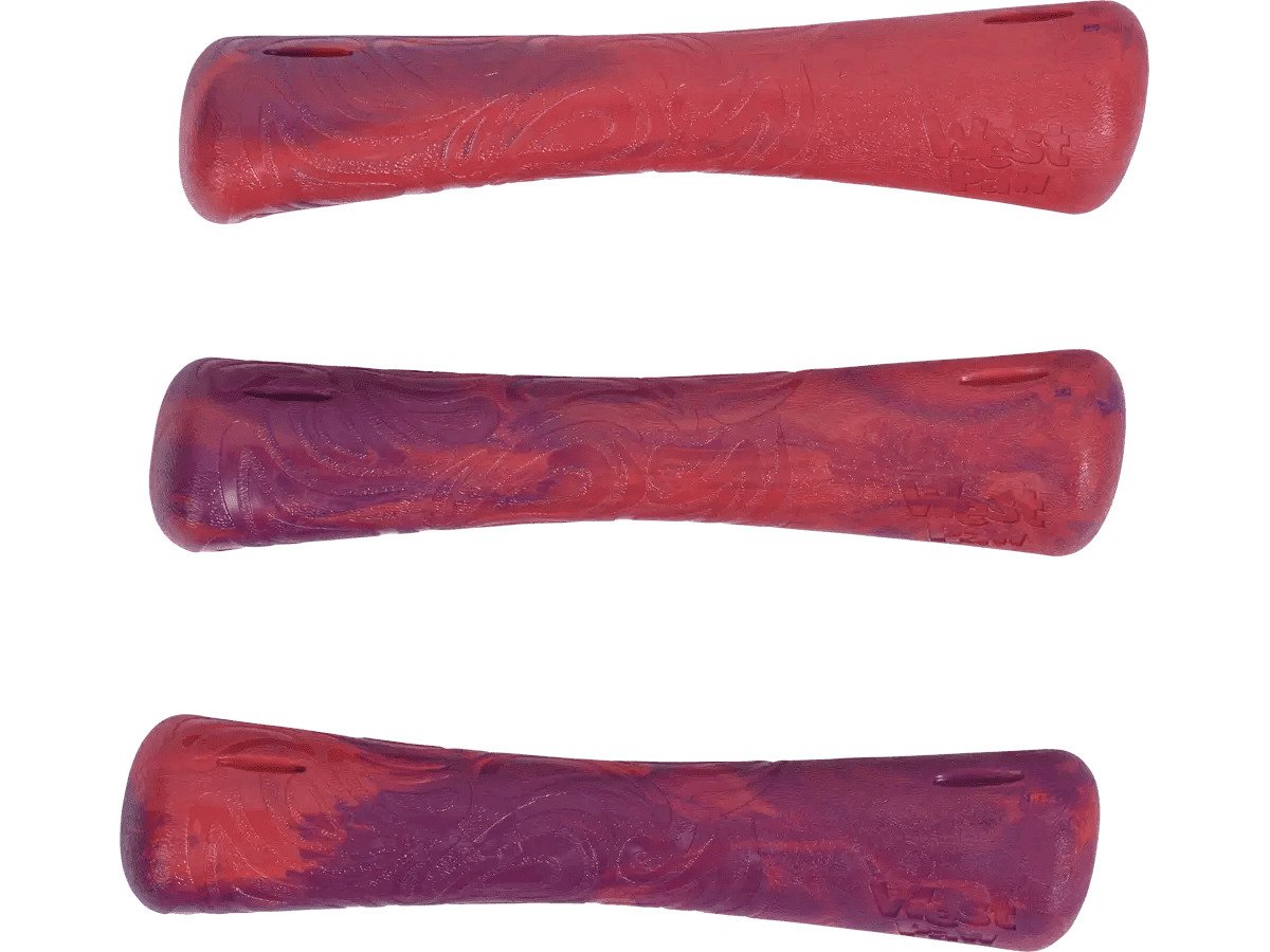 Іграшка для собак Drifty Small Hibiscus/Дріфті кістка мала гібіскус 15 см