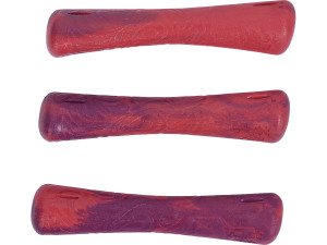 Іграшка для собак Drifty Small Hibiscus/Дріфті кістка мала гібіскус 15 см