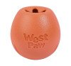 Іграшка для собак Rumbl Large Melon/Румбл вел. оранжевий 10см