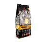AS THE ONLY ONE DOG FOOD POULTRY/Сухий корм д/собак Зе Онлі Уан Фрі Рендж Палтрі 12кг