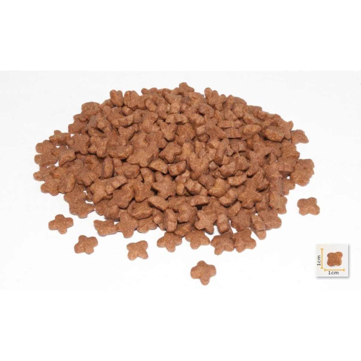 BonaCibo Kitten Chicken&Rice with Anchovy 1,5 kg