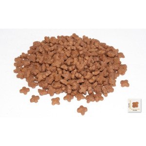BonaCibo Kitten Chicken&Rice with Anchovy 1,5 kg