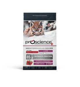ProScience Kitten Lamb 1,5 kg