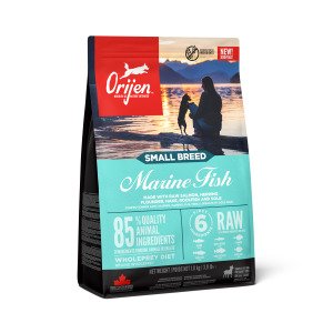 ORIJEN Small Breed Marine Fish 1.8 KG