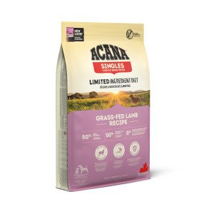 ACANA GRASS-FED LAMB 6.0KG