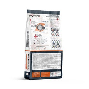 ProScience Sterilised Cat Chicken 15 kg