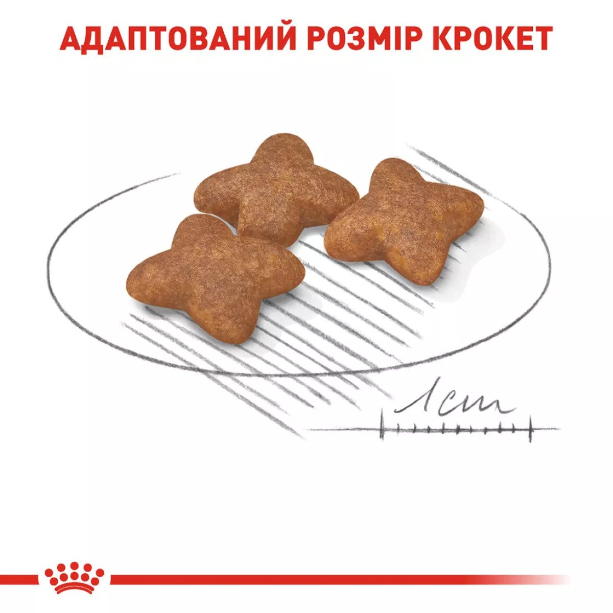 Сухий корм для собак малих порід Royal Canin Mini Adult, 4 кг