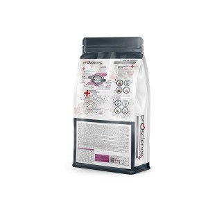 ProScience Kitten Lamb 1,5 kg