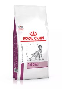 Сухий корм для собак Royal Canin Cardiac Canine, 2 кг