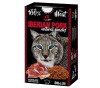 AS CAT NATURAL SNACK IBERIAN PORK/Н/в ласощі д/котів Натурал Снек виз Іберіан Порк 80 г