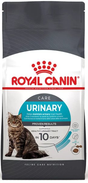 Сухий корм для котів Royal Canin Urinary Care, 400 г