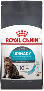 Сухий корм для котів Royal Canin Urinary Care, 10 кг