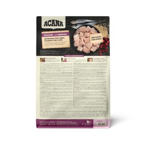 ACANA FIRST FEAST CAT 1.8KG