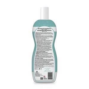 ESPREE Bright White Dog Shampoo&Conditioner 2in1 591мл