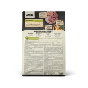 ACANA GRASSLANDS DOG RECIPE 2.0kg