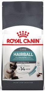 Сухий корм для котів Royal Canin Hairball Care, 10 кг