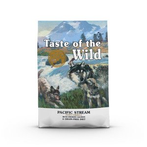 TOW PACIFIC STREAM PUPPY 12,2 kg