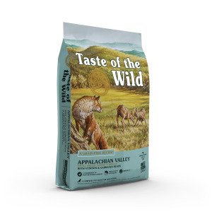 TOW APPALACHIAN VALLEY SMALL BR CANINE 12,2 kg