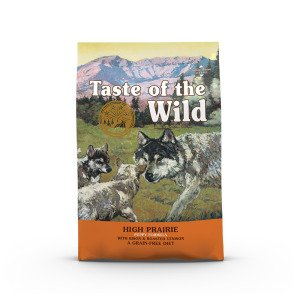 TOW HIGH PRAIRIE PUPPY 2 kg