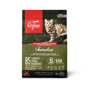 ORIJEN Tundra Cat 1.8KG