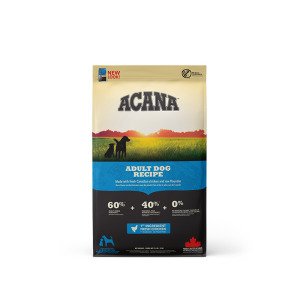 ACANA Adult Dog Recipe 11.4kg