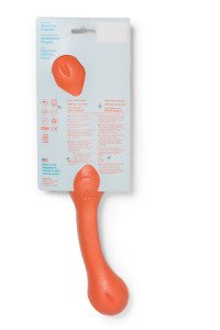 Іграшка для собак Zwig Large Melon/Звіг "гілка" велика оранжева 35см