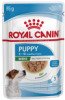 Вологий корм для цуценят мініатюрних порід Royal Canin Mini Puppy, 85 г