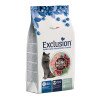 Сухий корм для стерилізованих котів від 7 років Exclusion Mediterraneo Sterilized +7 Chicken, 1.5 кг (з куркою)