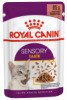 Вологий корм для котів Royal Canin Sensory Taste Chunks In Gravy, 85 г