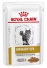 Вологий корм для котів Royal Canin Urinary S/O Moderate Calorie Cat Pouches, 85 г