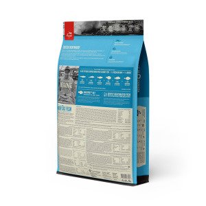 ORIJEN 6 Fish Dog 6.0kg