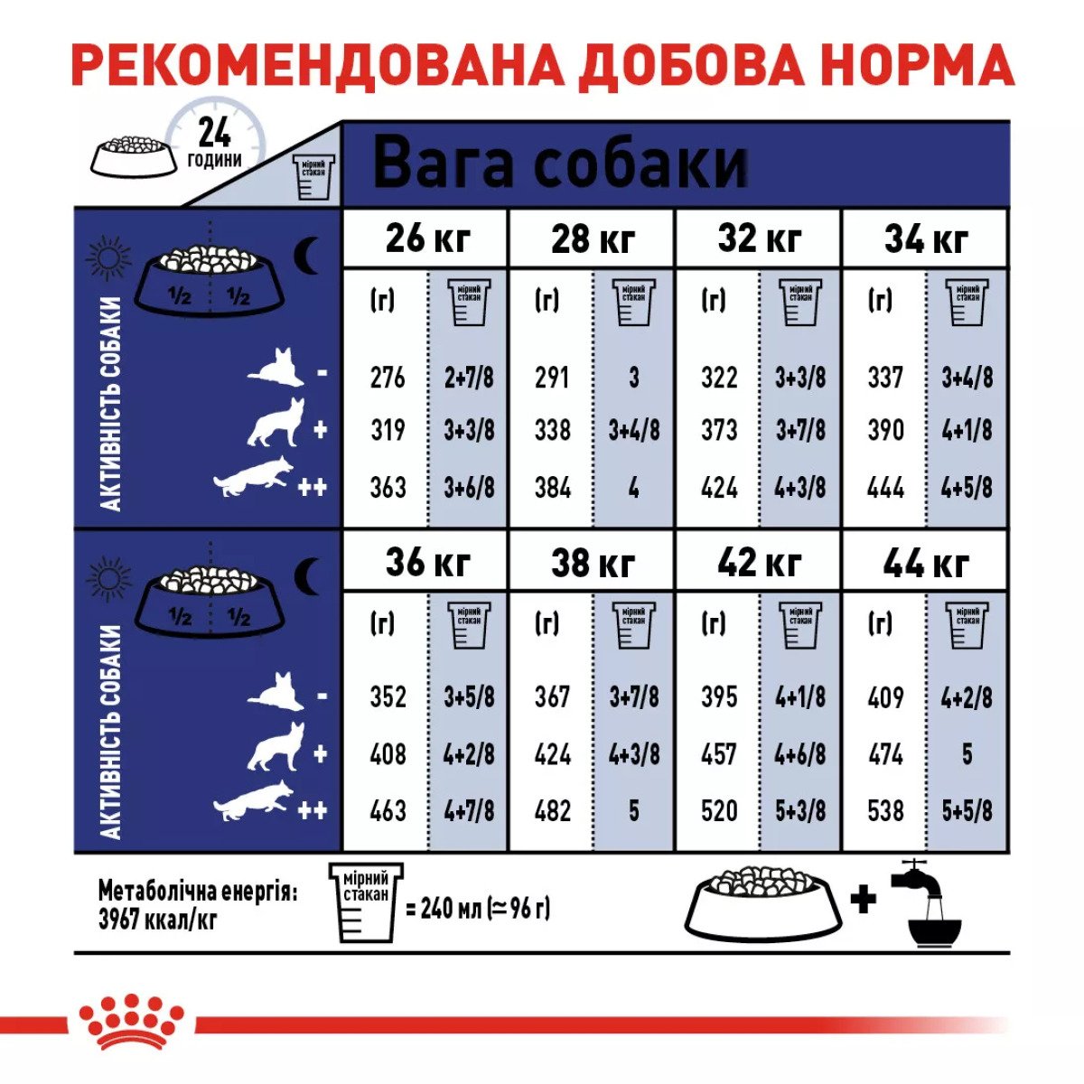 Сухий корм для собак великих порід Royal Canin Maxi Adult, 4 кг