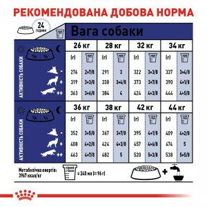 Сухий корм для собак великих порід Royal Canin Maxi Adult, 4 кг