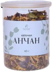 Квітковий чай Анчан Їжеко 40 г (EASY OPEN)