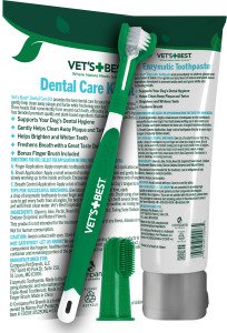 VET`S BEST Dental Care Kit 103 мл