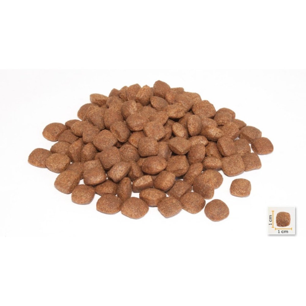 BonaCibo Puppy Lamb&Rice 3 kg