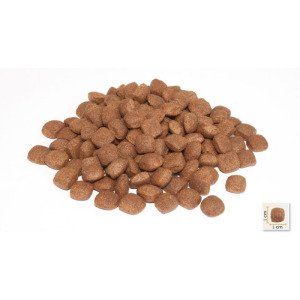 BonaCibo Puppy Lamb&Rice 3 kg