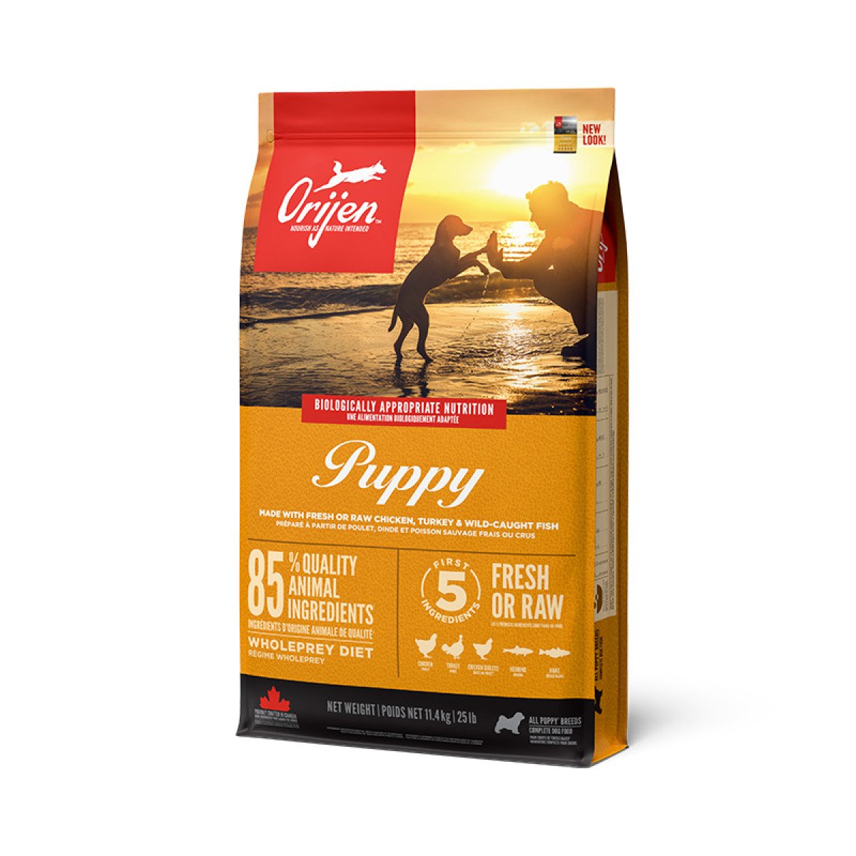 ORIJEN Puppy 11.4kg