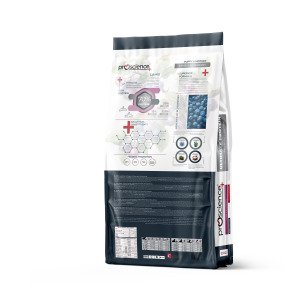 ProScience Puppy&Mother Lamb & Blueberry 12 kg