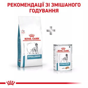 Сухий корм для собак Royal Canin Hypoallergenic Dog, 14 кг