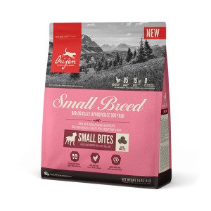ORIJEN Small Breed Dog 1.8 KG