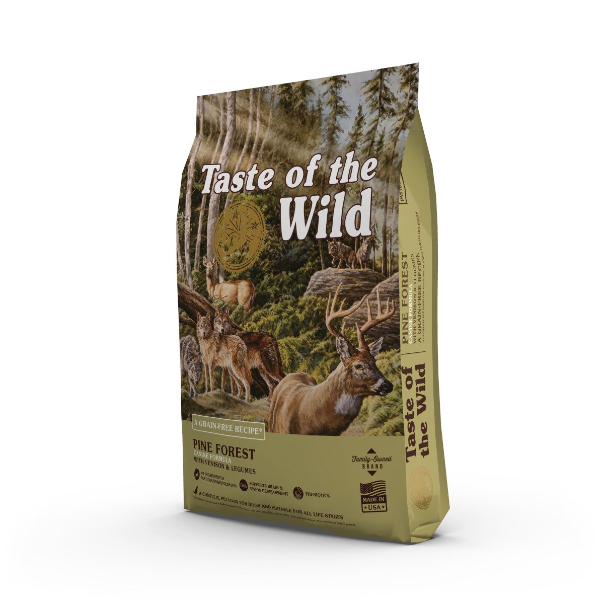 TOW PINE FOREST CANINE 2.0 kg