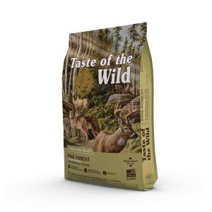 TOW PINE FOREST CANINE 2.0 kg
